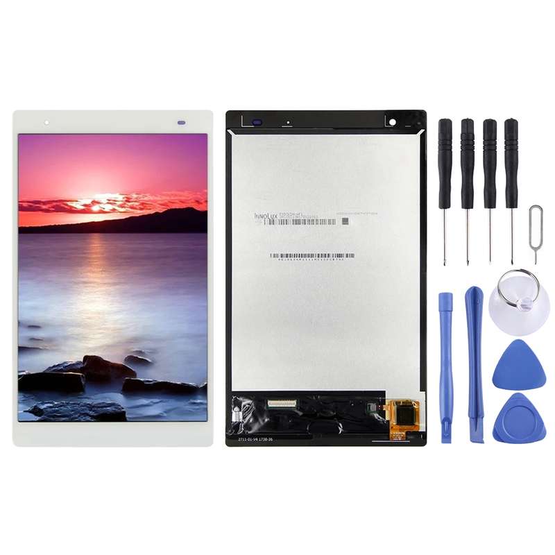 OEM LCD Screen for Lenovo Tab 4 Plus 8704X TB-8704V TB-8704X TB-8704F TB-8704N TB-8704L with Digitiz