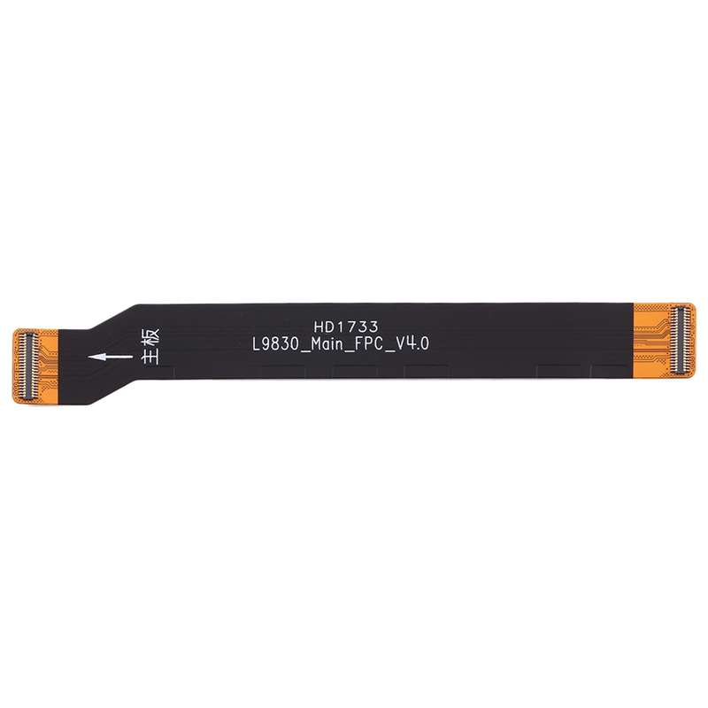 Motherboard Flex Cable for Motorola Moto P30