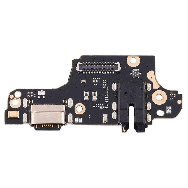 Charging Port Board for Xiaomi Redmi Note 9S / Redmi Note 9 Pro/Redmi Note 9 Pro India / Note 10 Lit