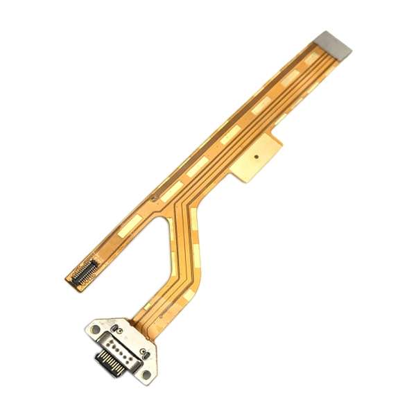 Charging Port Flex Cable for ZTE Nubia Z17 Mini NX569JH