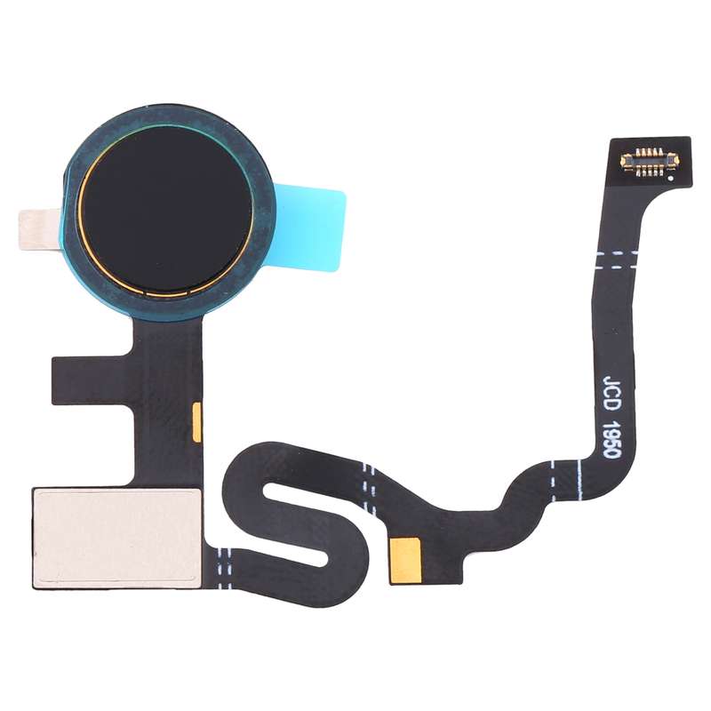 Fingerprint Sensor Flex Cable for Google Pixel 4a(White)