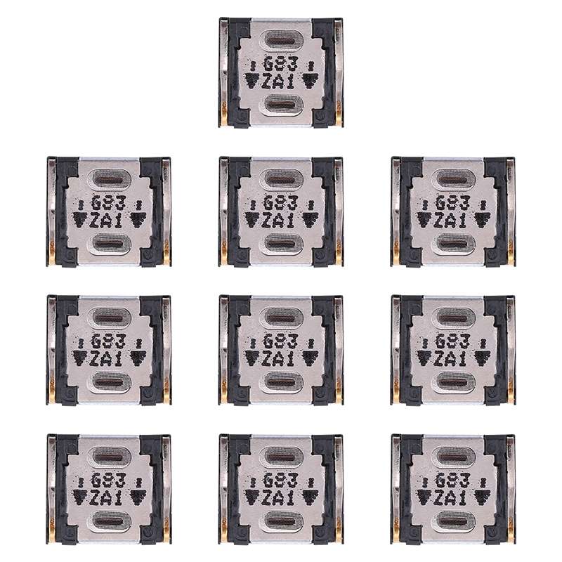 10 PCS Earpiece Speaker for Huawei Mate 20