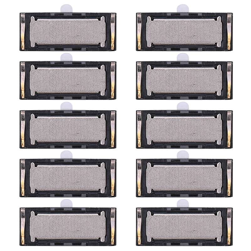 10 PCS Earpiece Speaker for Huawei P9 Lite Mini