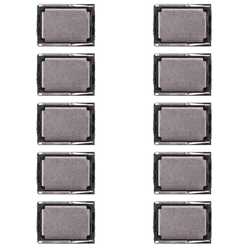 10 PCS Earpiece Speaker for Huawei Y5 Prime (2018)