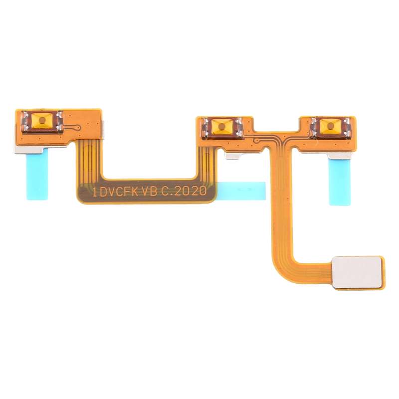 Power Button & Volume Button Flex Cable for Huawei Enjoy 20 Pro