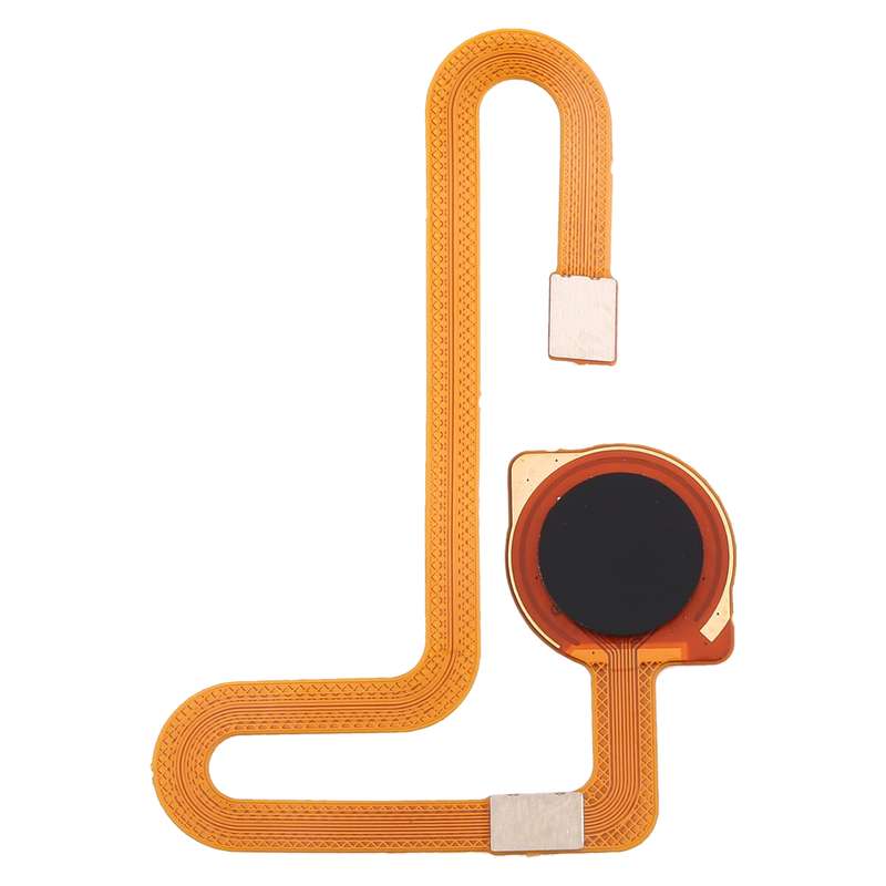 Fingerprint Sensor Flex Cable for Xiaomi Redmi Note 8(White)