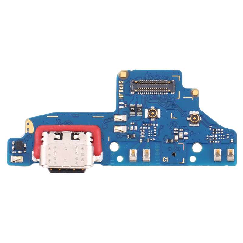Original Charging Port Board for Nokia 7.2 / 6.2 / TA-1193 / TA-1178 / TA-1196 / TA-1181 / TA-1200 /