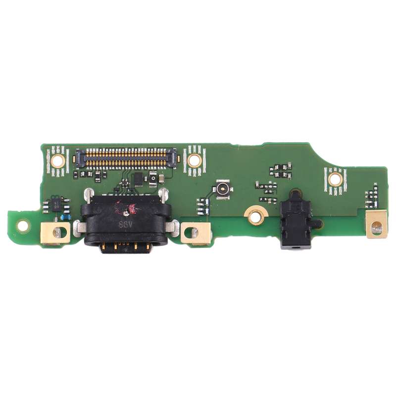 Original Charging Port Board for Nokia 6.1 / TA-1043 / TA-1045 / TA-1054 / TA-1050 / TA-1068