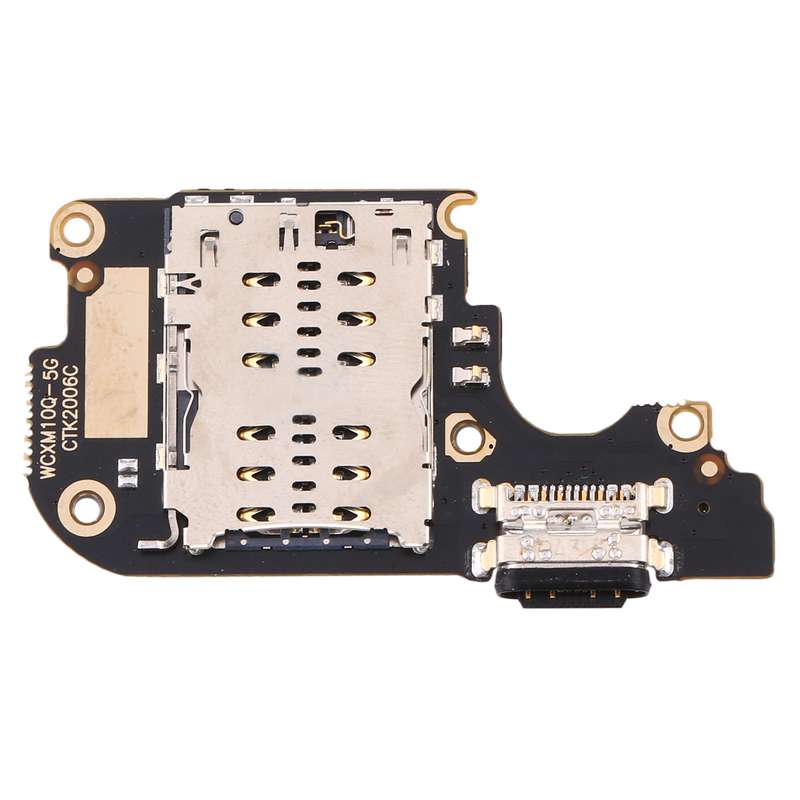 Charging Port Board for Xiaomi Mi 10 Lite 5G