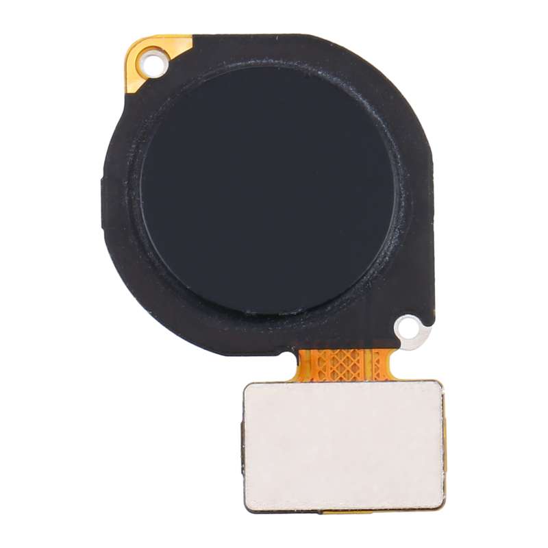 Fingerprint Sensor Flex Cable for Huawei Enjoy 9s / Enjoy 10e / Enjoy 10 Plus / Honor View 20(Sapphi