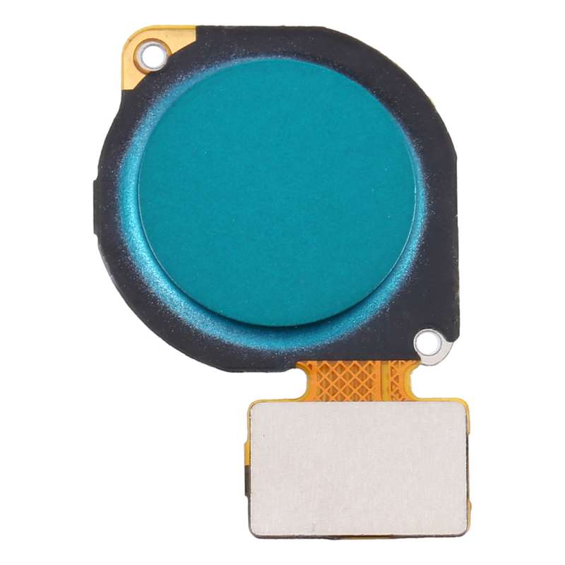 Fingerprint Sensor Flex Cable for Huawei Enjoy 9s / Enjoy 10e / Enjoy 10 Plus / Honor View 20(Sapphi