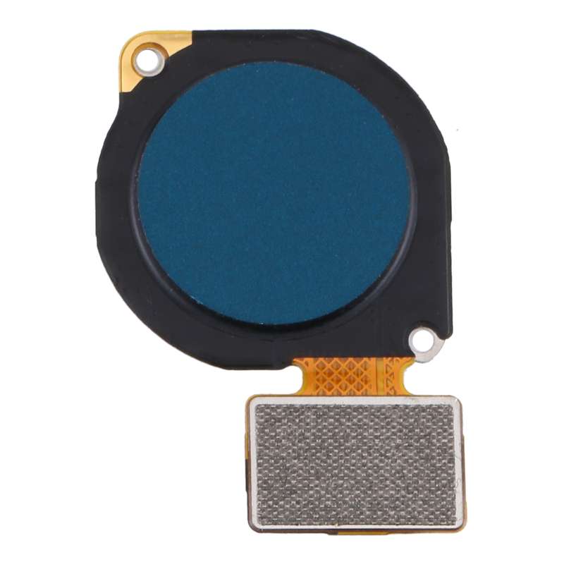 Fingerprint Sensor Flex Cable for Huawei Enjoy 9s / Enjoy 10e / Enjoy 10 Plus / Honor View 20(Sapphi