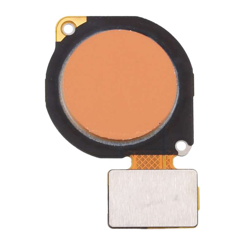 Fingerprint Sensor Flex Cable for Huawei Enjoy 9s / Enjoy 10e / Enjoy 10 Plus / Honor View 20(Sapphi