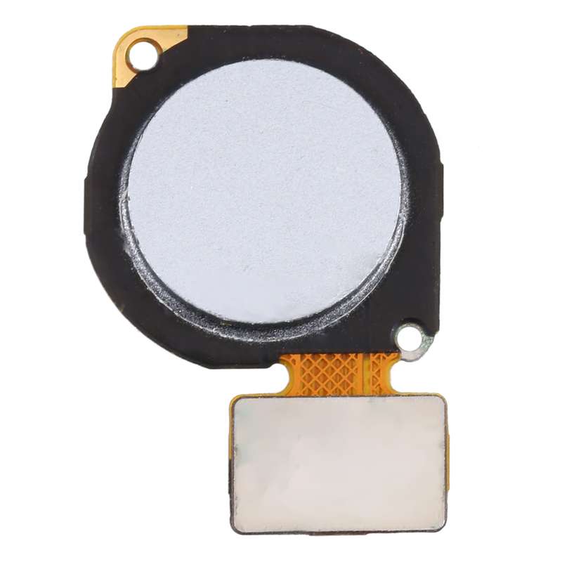 Fingerprint Sensor Flex Cable for Huawei Enjoy 9s / Enjoy 10e / Enjoy 10 Plus / Honor View 20(Sapphi