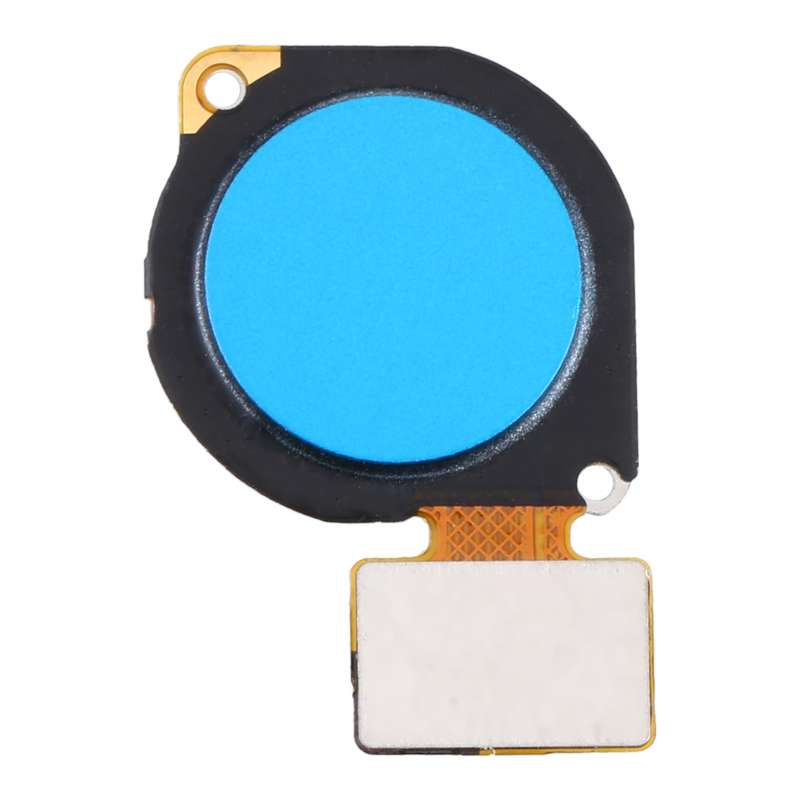 Fingerprint Sensor Flex Cable for Huawei Enjoy 9s / Enjoy 10e / Enjoy 10 Plus / Honor View 20(Sapphi