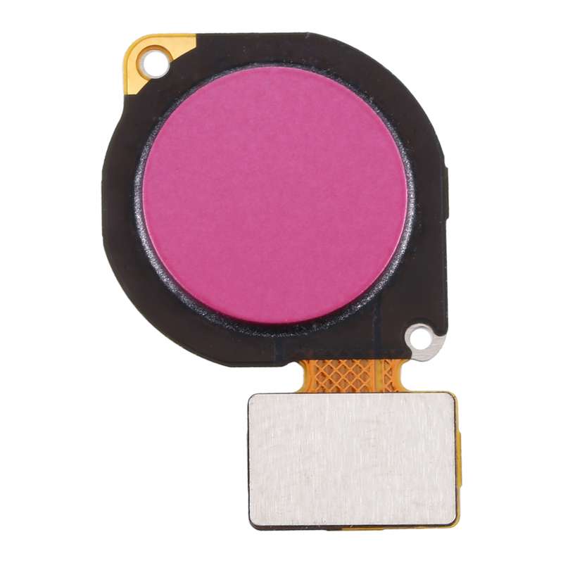 Fingerprint Sensor Flex Cable for Huawei Enjoy 9s / Enjoy 10e / Enjoy 10 Plus / Honor View 20(Sapphi