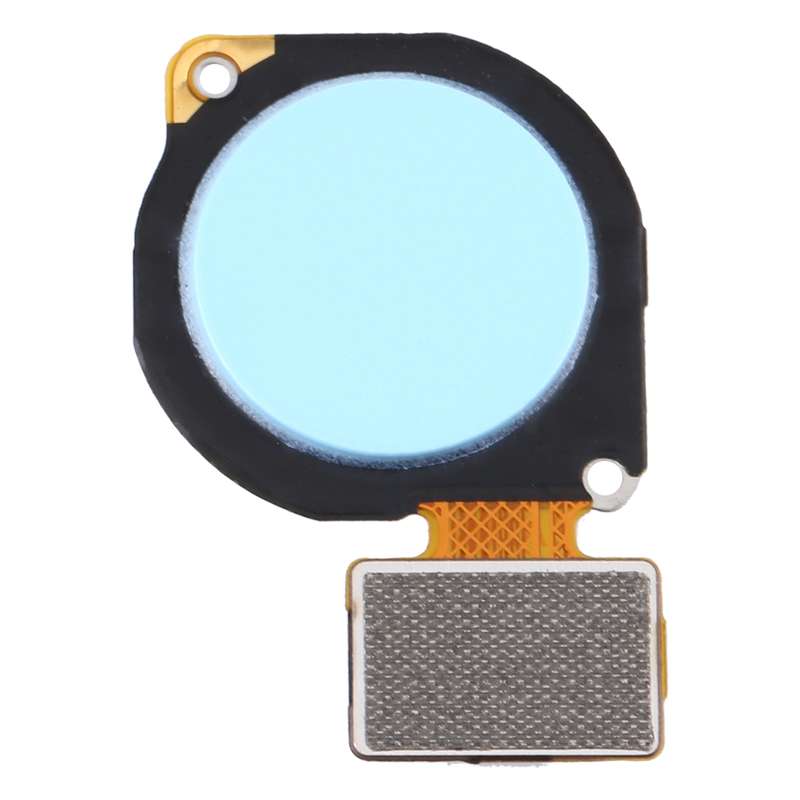 Fingerprint Sensor Flex Cable for Huawei Enjoy 9s / Enjoy 10e / Enjoy 10 Plus / Honor View 20(Sapphi
