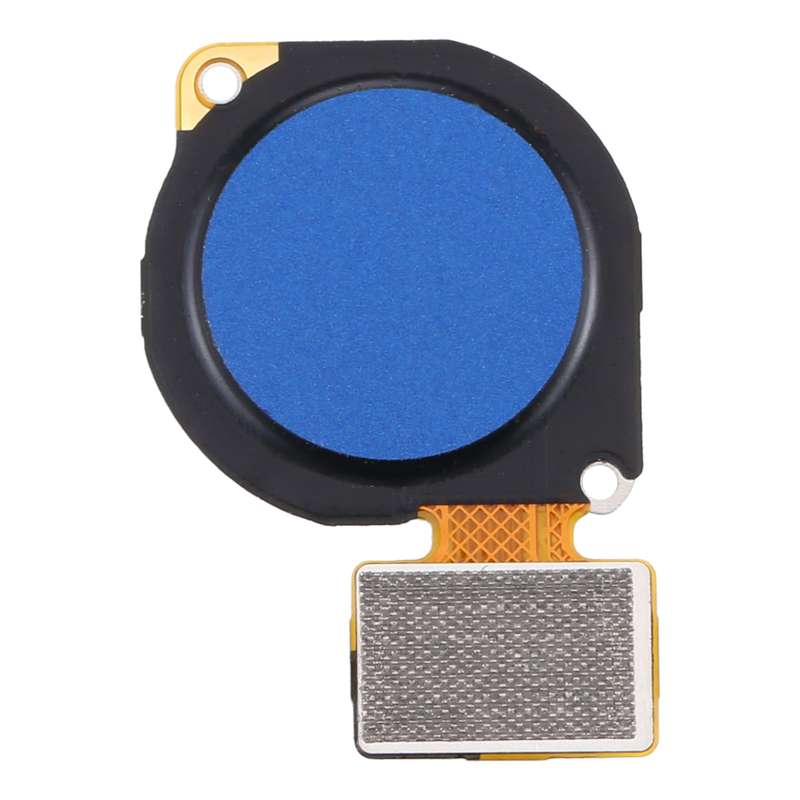 Fingerprint Sensor Flex Cable for Huawei Enjoy 9s / Enjoy 10e / Enjoy 10 Plus / Honor View 20(Sapphi