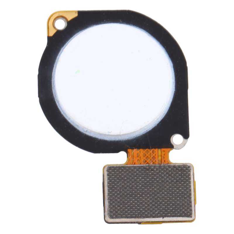Fingerprint Sensor Flex Cable for Huawei Enjoy 9s / Enjoy 10e / Enjoy 10 Plus / Honor View 20(Sapphi