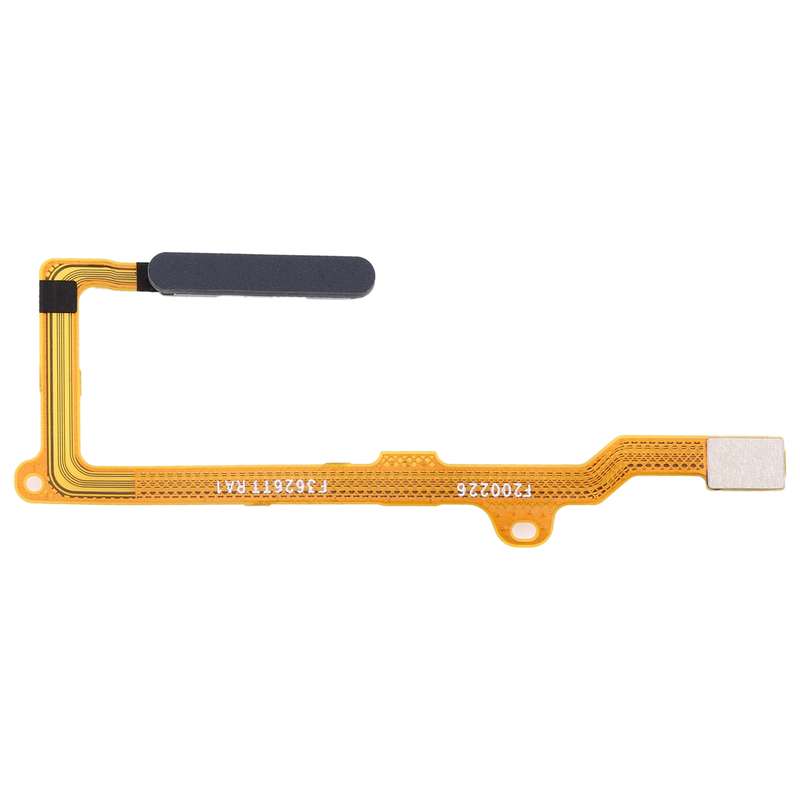 Fingerprint Sensor Flex Cable for Huawei Honor X10 Max 5G(Purple)