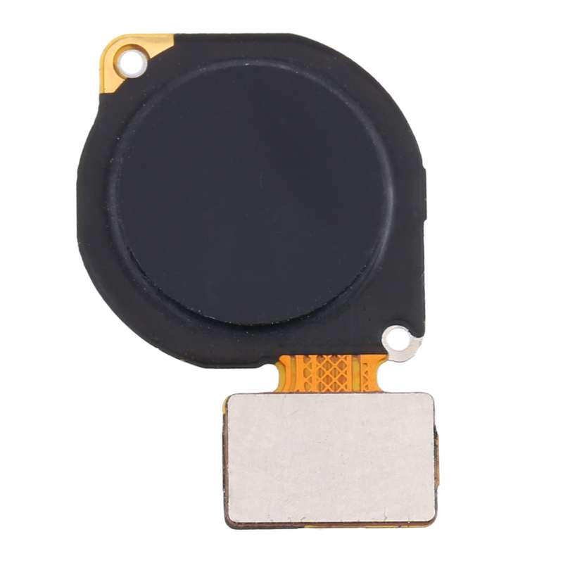 Fingerprint Sensor Flex Cable for Huawei Nova 4e / Nova 4 / Honor 20i / Honor 10 Lite(Mint Green)