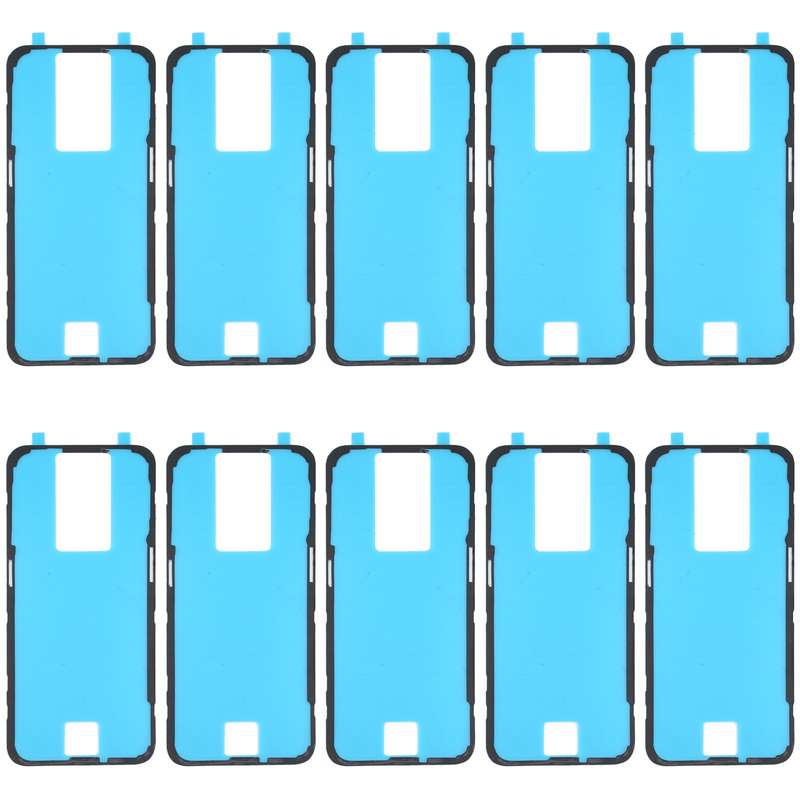 For OPPO R17 Pro CPH1877 PBDM00 10pcs Back Housing Cover Adhesive