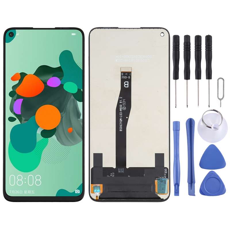 OEM LCD Screen for Huawei Mate 30 Lite with Digitizer Full Assembly