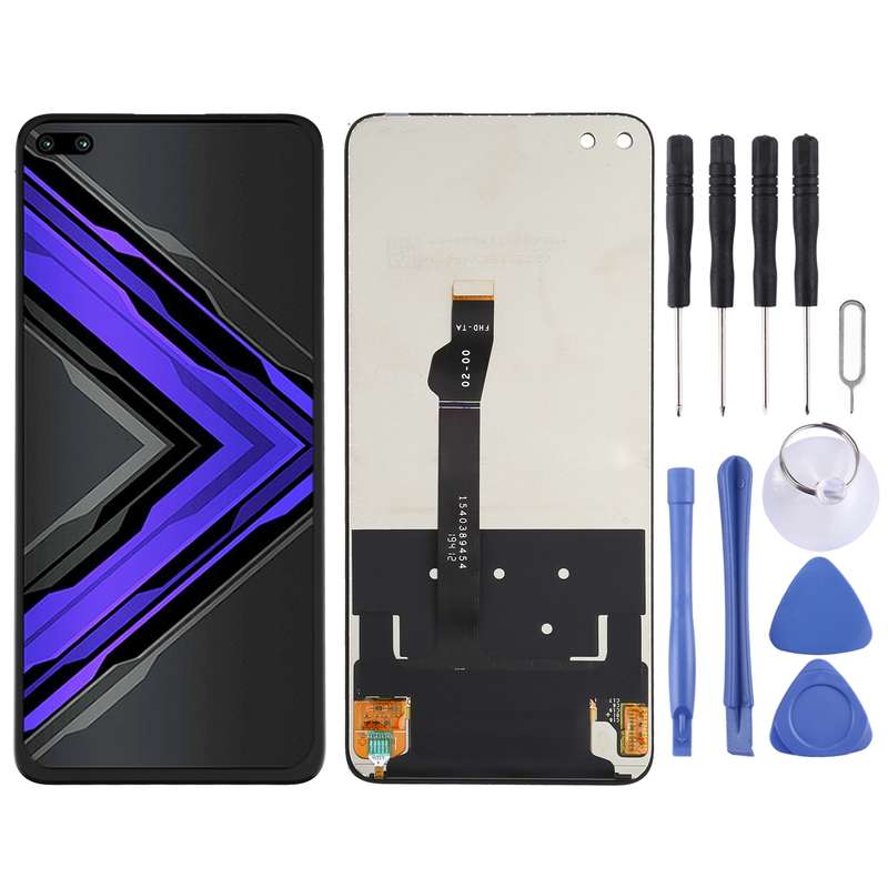 OEM LCD Screen for Huawei Honor Play4 Pro with Digitizer Full Assembly