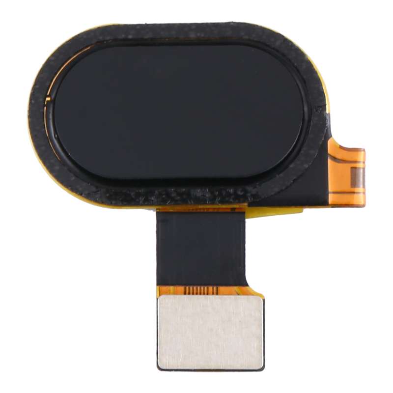 Fingerprint Sensor Flex Cable for Motorola Moto G5 XT1672 XT1676 (Gold)