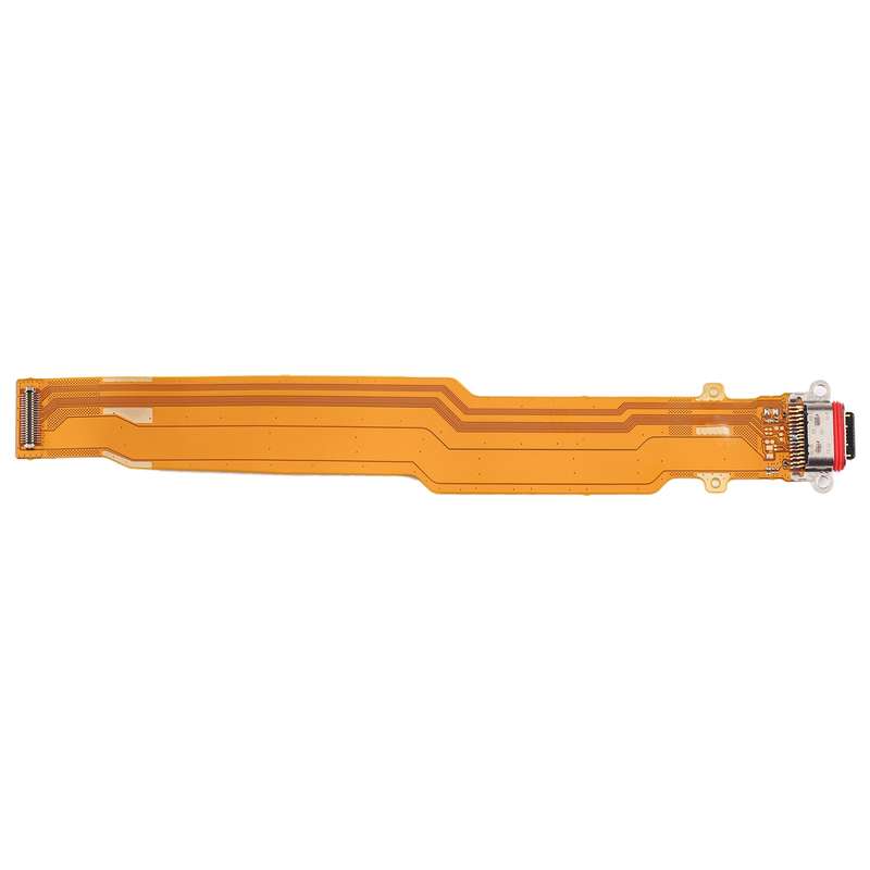 For OPPO Realme X50 5G RMX2051 RMX2025 RMX2144 Charging Port Flex Cable