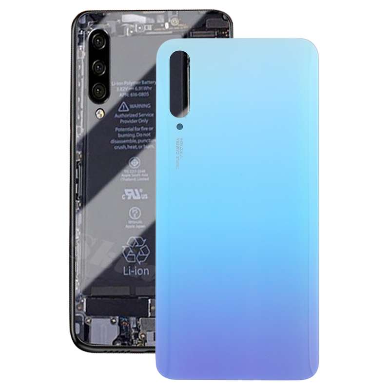 Battery Back Cover for Huawei Y9s(Black)