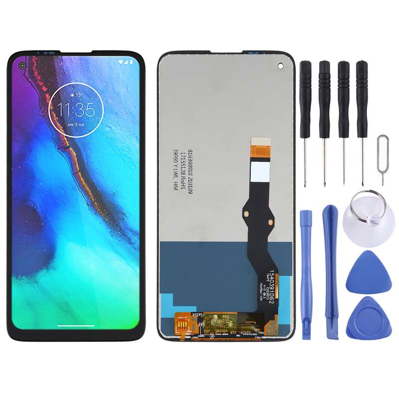 TFT LCD Screen for Motorola Moto G Pro with Digitizer Full Assembly