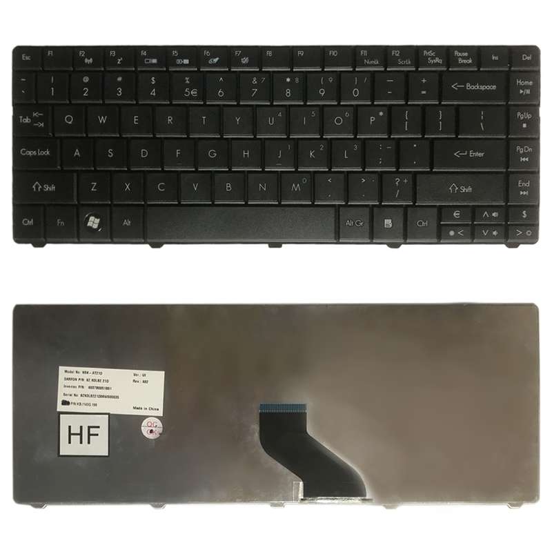 US Version Keyboard for Acer Aspire E1-421 E1-421G E1-431 E1-431G E1-471 E1-471G E1-451 E1-451G EC-4