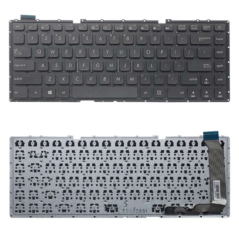 US Version Keyboard for Asus VivoBook X441 X441S X441SA X441SC X441N X441NA A441NA A441SA A441SC F44