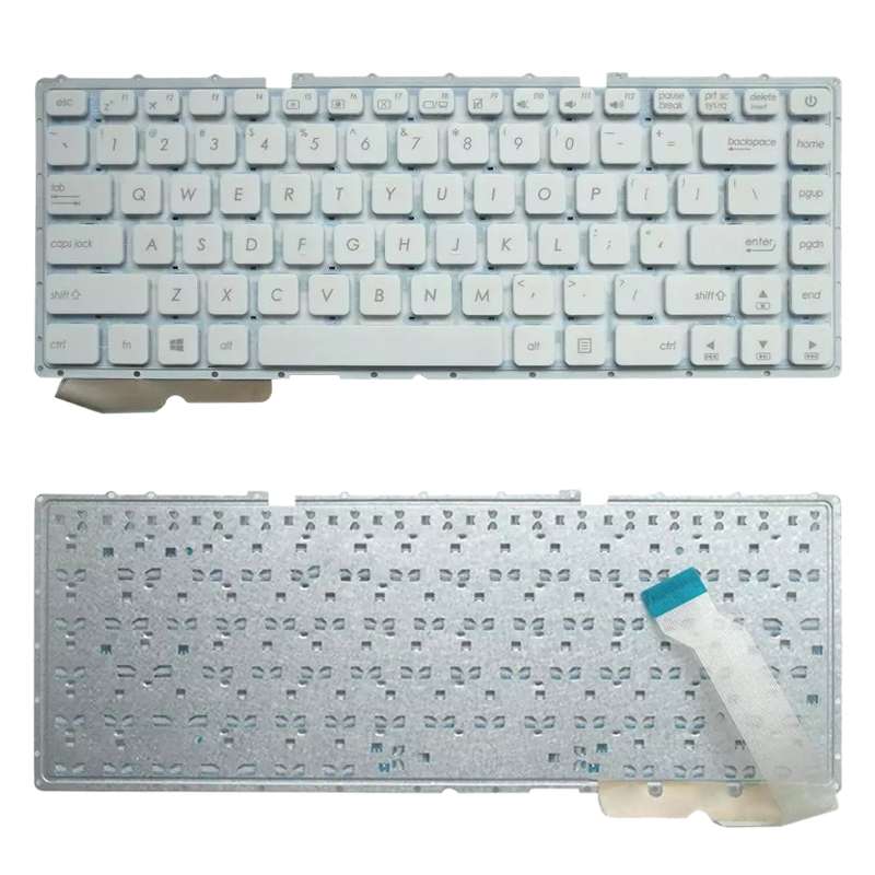US Version Keyboard for Asus VivoBook X441 X441S X441SA X441SC X441N X441NA A441NA A441SA A441SC F44