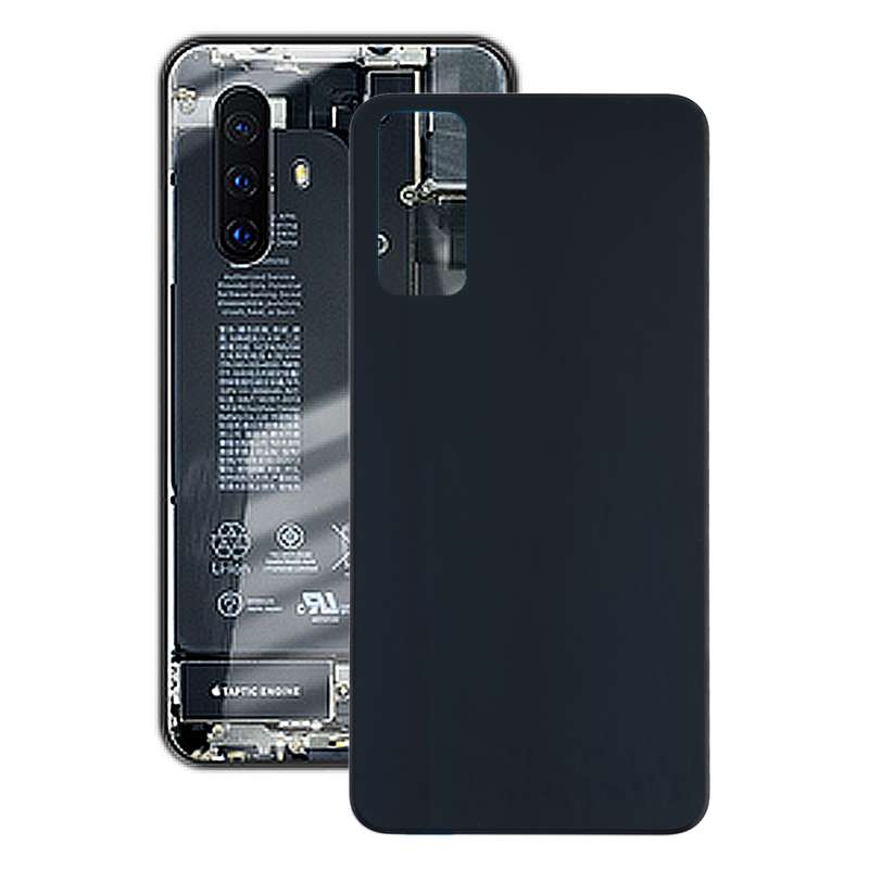 For Vivo Y20 / Y20i / Y12S / Y30 / V2029 / V2027 / V2032 / V2034A / V2043 / V2026 Battery Back Cover