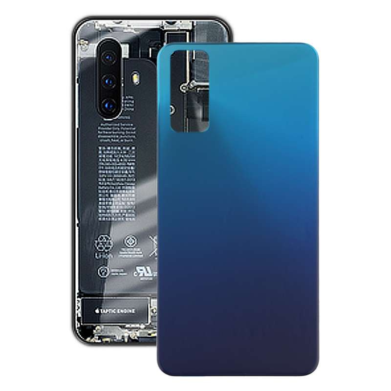 For Vivo Y20 / Y20i / Y12S / Y30 / V2029 / V2027 / V2032 / V2034A / V2043 / V2026 Battery Back Cover