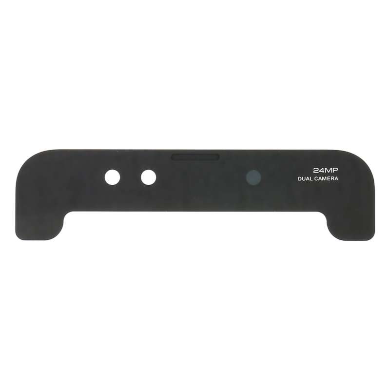 Front Camera Lens for Xiaomi Mi Mix 3(Blue)
