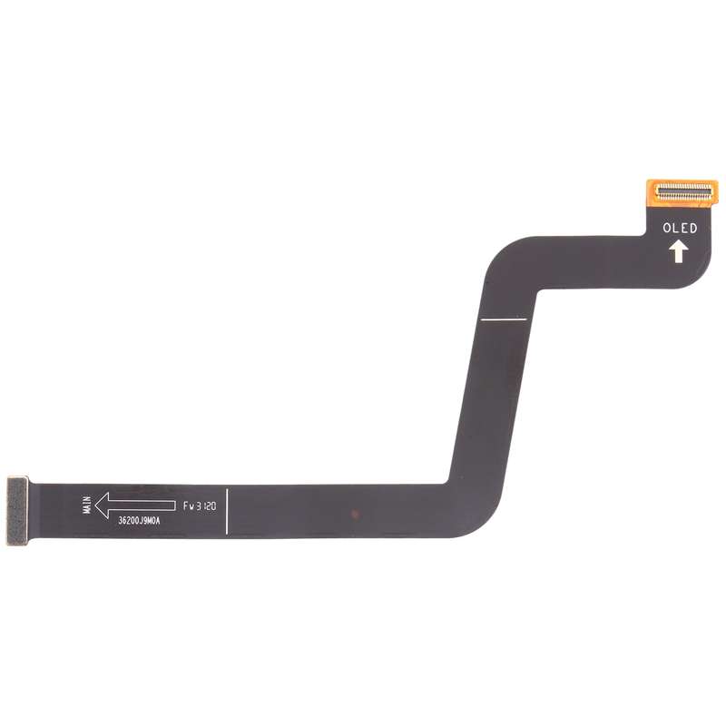 LCD Flex Cable for Xiaomi Mi 10 Lite 5G