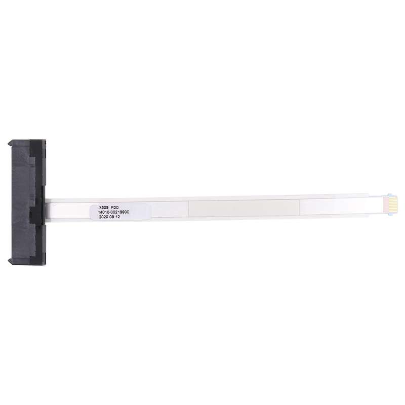 DDOXKRHD001 12.5cm 1410-0019800 Hard Disk Jack Connector With Flex Cable for Asus X509 M509 X509FA X