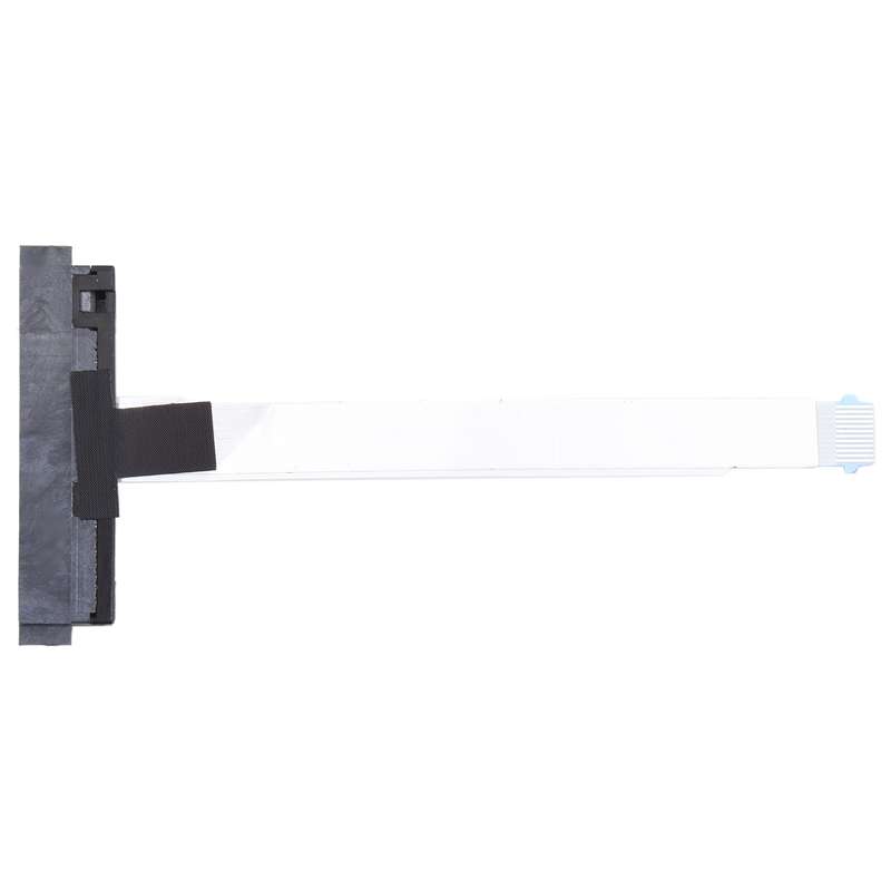 0DTGH8 450.0HJ03.0011/0013 Hard Disk Jack Connector With Flex Cable for Dell Vostro 3480 3481 5481 5