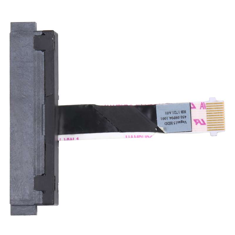 44MM 450.09P04.1001 Hard Disk Jack Connector With Flex Cable for Dell Inspiron 15U 3558 3559 V3567 3