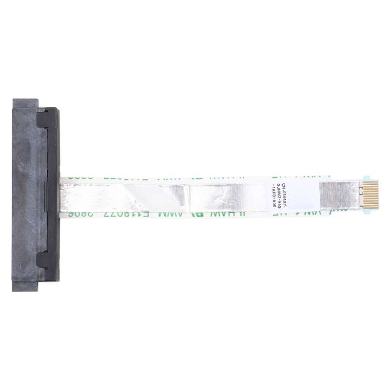 7.7CM 03V4XY NBX0001S800 Hard Disk Jack Connector With Flex Cable for Dell Inspiron 15 3552 3555 345