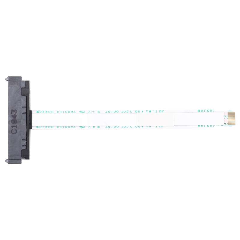 NBX00029V00 10.3CM Hard Disk Jack Connector With Flex Cable for Dell Inspiron G3 15 3579 3779