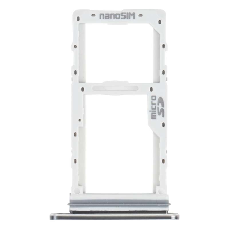 SIM Card Tray + SIM Card Tray / Micro SD Card Tray for LG Velvet 5G LM-G900N LM-G900EM LM-G900 LM-G9