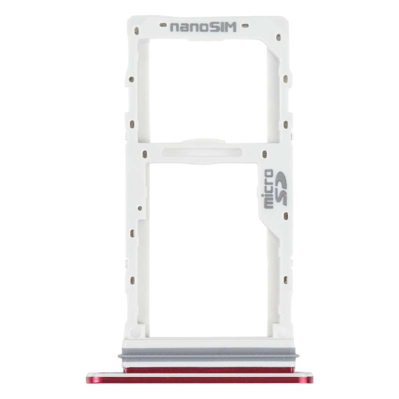 SIM Card Tray + SIM Card Tray / Micro SD Card Tray for LG Velvet 5G LM-G900N LM-G900EM LM-G900 LM-G9