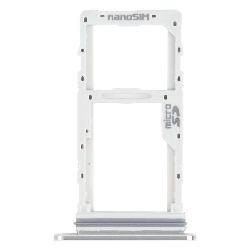 SIM Card Tray + SIM Card Tray / Micro SD Card Tray for LG Velvet 5G LM-G900N LM-G900EM LM-G900 LM-G9