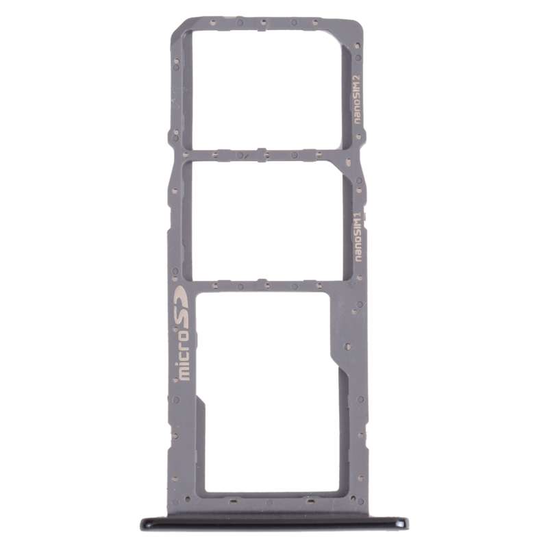 SIM Card Tray + SIM Card Tray + Micro SD Card Tray for LG K42 / K52 (Brazil) LMK420 LMK420H LMK420E