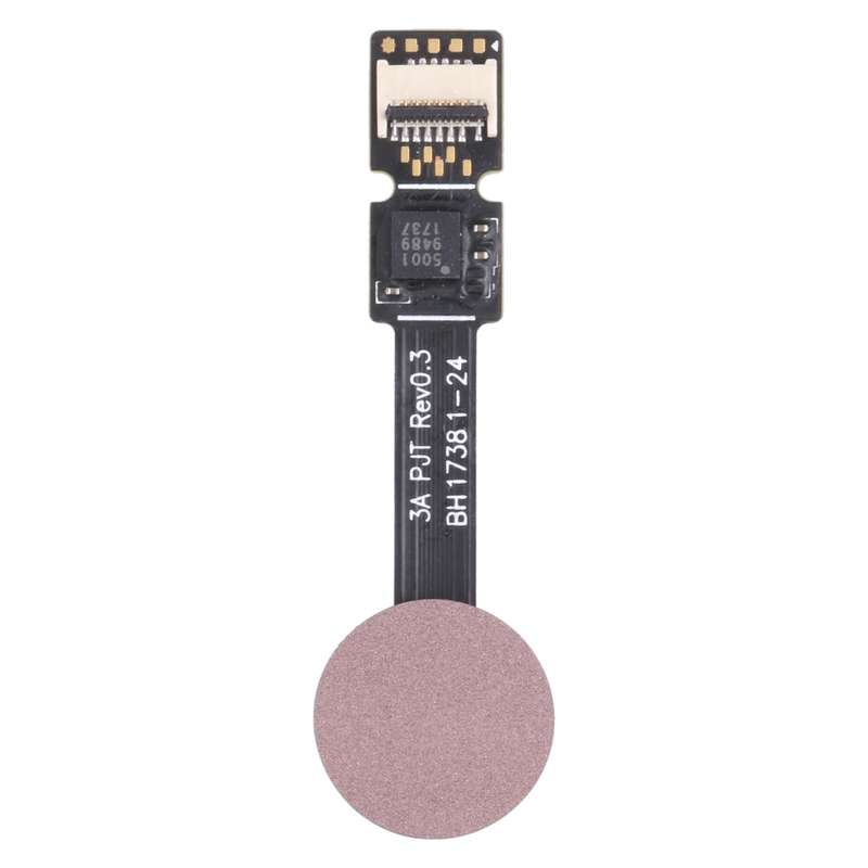 Fingerprint Sensor Flex Cable for Sony Xperia XZ2 Premium / Xperia XZ2 (Green)
