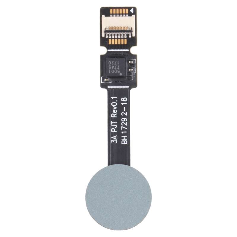 Fingerprint Sensor Flex Cable for Sony Xperia XZ2 Premium / Xperia XZ2 (Green)